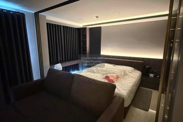 1 Bedroom Condo for sale in Walden Asoke, Khlong Toei Nuea, Bangkok near BTS Asoke