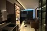 1 Bedroom Condo for sale in Walden Asoke, Khlong Toei Nuea, Bangkok near BTS Asoke