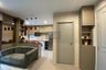 1 Bedroom Condo for sale in The Parkland Phetkasem 56, Bang Wa, Bangkok near MRT Phasi Charoen