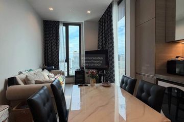 2 Bedroom Condo for sale in The Crest Park Residences, Chatuchak, Bangkok near MRT Phahon Yothin