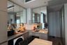 2 Bedroom Condo for sale in The Crest Park Residences, Chatuchak, Bangkok near MRT Phahon Yothin