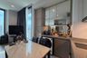 2 Bedroom Condo for sale in The Crest Park Residences, Chatuchak, Bangkok near MRT Phahon Yothin