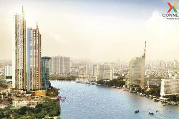 6 Bedroom Condo for sale in The Residences At Mandarin Oriental, Khlong Ton Sai, Bangkok near BTS Krung Thon Buri