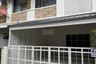 3 Bedroom Townhouse for sale in The First Home Wongwan &ndash; PrachaUthit 76, Thung Khru, Bangkok