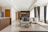 2 Bedroom Condo for sale in The Emporio Place, Khlong Tan, Bangkok near BTS Phrom Phong