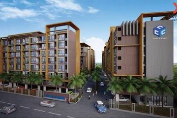 1 Bedroom Condo for sale in The Cube Plus Chaengwattana, Thung Song Hong, Bangkok near MRT TOT