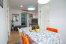 2 Bedroom Condo for sale in The One Plus D (Phase 3) Hua Mak 12, Hua Mak, Bangkok near MRT Si Kritha
