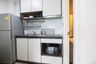 2 Bedroom Condo for sale in The One Plus D (Phase 3) Hua Mak 12, Hua Mak, Bangkok near MRT Si Kritha