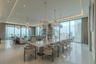 4 Bedroom Condo for sale in The Residences at Sindhorn Kempinski Hotel Bangkok, Lumpini, Bangkok near BTS Ratchadamri