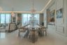 4 Bedroom Condo for sale in The Residences at Sindhorn Kempinski Hotel Bangkok, Lumpini, Bangkok near BTS Ratchadamri