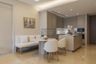 2 Bedroom Condo for sale in The Residences at Sindhorn Kempinski Hotel Bangkok, Lumpini, Bangkok near BTS Ratchadamri