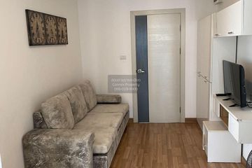 3 Bedroom Condo for sale in The One Plus D (Phase 3) Hua Mak 12, Hua Mak, Bangkok near MRT Si Kritha