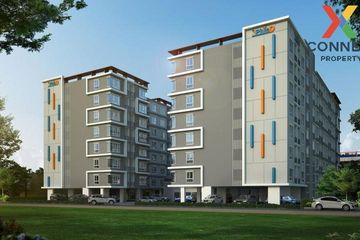 3 Bedroom Condo for sale in The One Plus D (Phase 3) Hua Mak 12, Hua Mak, Bangkok near MRT Si Kritha