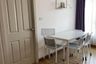 3 Bedroom Condo for sale in The One Plus D (Phase 3) Hua Mak 12, Hua Mak, Bangkok near MRT Si Kritha