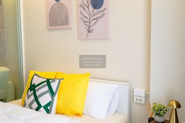 1 Bedroom Condo for sale in The Link Sukhumvit 64, Bang Chak, Bangkok near BTS Punnawithi
