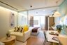 1 Bedroom Condo for sale in The Link Sukhumvit 64, Bang Chak, Bangkok near BTS Punnawithi