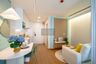 1 Bedroom Condo for sale in The Link Sukhumvit 64, Bang Chak, Bangkok near BTS Punnawithi