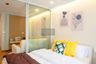 1 Bedroom Condo for sale in The Link Sukhumvit 64, Bang Chak, Bangkok near BTS Punnawithi