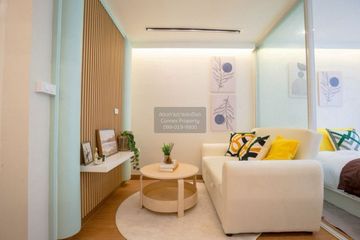 1 Bedroom Condo for sale in The Link Sukhumvit 64, Bang Chak, Bangkok near BTS Punnawithi