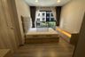 2 Bedroom Condo for sale in The Politan Breeze, Bang Kraso, Nonthaburi near MRT Phra Nang Klao Bridge