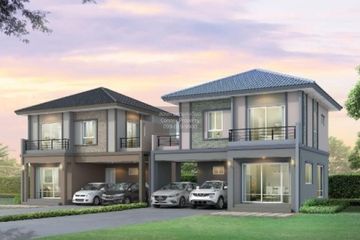 3 Bedroom House for sale in The Plant Chaiyapruek - Wongwaen, Bang Bua Thong, Nonthaburi