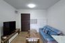 1 Bedroom Condo for sale in Supalai City Resort Rama 8, Bang Yi Khan, Bangkok near MRT Bang Yi Khan