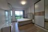 1 Bedroom Condo for sale in Supalai City Resort Rama 8, Bang Yi Khan, Bangkok near MRT Bang Yi Khan