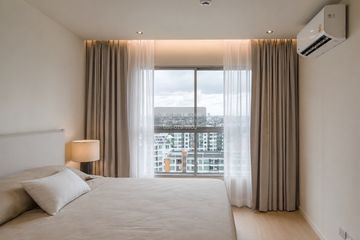 1 Bedroom Condo for sale in S&S Sukhumvit, Bang Na, Bangkok near BTS Punnawithi