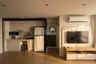 1 Bedroom Condo for sale in Sathorn Plus - By The Garden, Chong Nonsi, Bangkok near MRT Lumpini