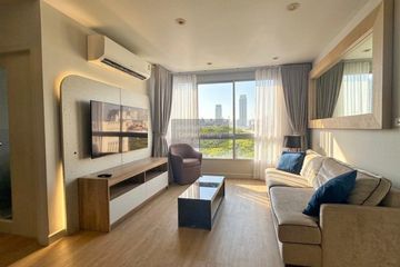 1 Bedroom Condo for sale in Sathorn Plus - By The Garden, Chong Nonsi, Bangkok near MRT Lumpini