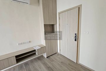 1 Bedroom Condo for sale in Origin Place Phetkasem, Bang Wa, Bangkok near MRT Phasi Charoen