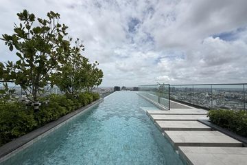 1 Bedroom Condo for sale in Bukkhalo, Bangkok near BTS Pho Nimit