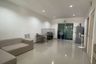 3 Bedroom Townhouse for sale in Nova Luxx Prachauthit 131, Thung Khru, Bangkok