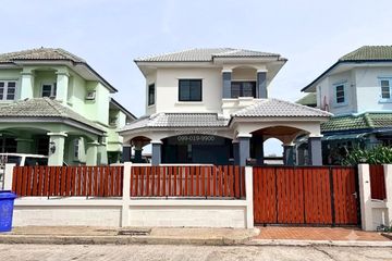 3 Bedroom House for sale in Phimon Rat, Nonthaburi
