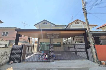 3 Bedroom House for sale in Rangsit, Pathum Thani