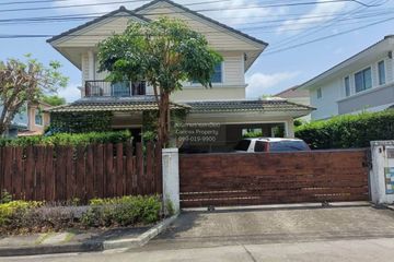 3 Bedroom House for sale in Pruklada 2 Thakham-Rama 2, Tha Kham, Bangkok