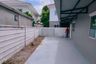 3 Bedroom Townhouse for sale in Pruksaville 60 Ladkrabang-Onnut, Sisa Chorakhe Noi, Samut Prakan