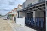 3 Bedroom Townhouse for sale in Pruksa Ville Pinklao-Wongwaen 2, Plai Bang, Nonthaburi