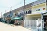 3 Bedroom Townhouse for sale in Bang Phun, Pathum Thani