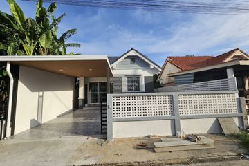 3 Bedroom House for sale in Nantawan 10, Saen Saep, Bangkok