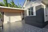 3 Bedroom House for sale in Nantawan 10, Saen Saep, Bangkok