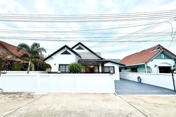 3 Bedroom House for sale in Permsub Garden Resort, Nong Prue, Chonburi
