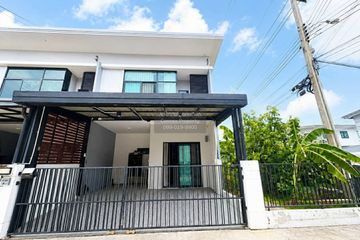 3 Bedroom Townhouse for sale in Pruksa Ville 85 Thawi Watthana, Bang Khae Nuea, Bangkok