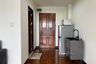 1 Bedroom Condo for sale in Phasuk Place, Phaya Thai, Bangkok near BTS Ari