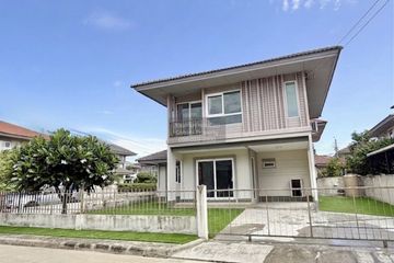 4 Bedroom House for sale in Kanasiri Wongwaen Rama 5, Sala Klang, Nonthaburi
