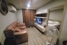 1 Bedroom Condo for sale in Maestro 19 Ratchada 19 - Vipha, Din Daeng, Bangkok near MRT Ratchadaphisek