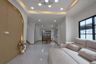 4 Bedroom House for sale in K.C. Garden Home, Sam Wa Tawan Tok, Bangkok