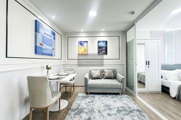1 Bedroom Condo for sale in Regent Home Bangson, Bang Sue, Bangkok near MRT Bang Son
