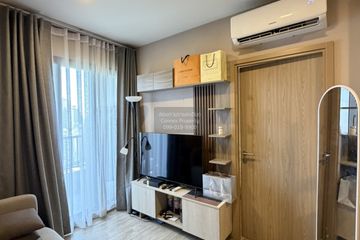 1 Bedroom Condo for sale in NIA by Sansiri, Phra Khanong Nuea, Bangkok near BTS Phra Khanong