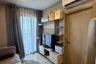 1 Bedroom Condo for sale in NIA by Sansiri, Phra Khanong Nuea, Bangkok near BTS Phra Khanong